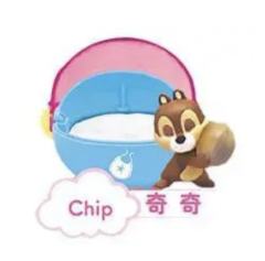隐藏款-唐老鸭-资料图