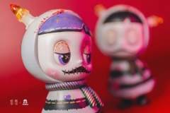 Voodoo 梦魇 -资料图