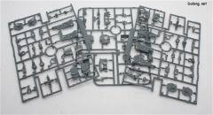 MG XXXG-01D2 地狱死神高达·改 EW ver.-资料图