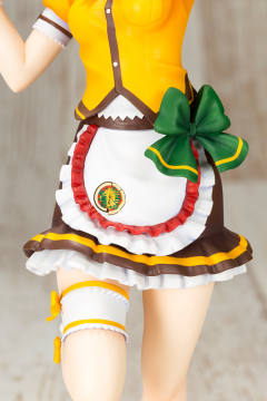 安斋千代美 联动限定 COCO'S 制服 ver.-资料图
