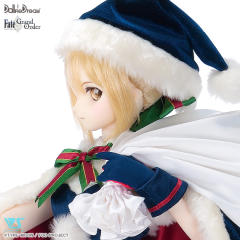 阿尔托里亚·彭德拉贡（太阳陶尔塔）（骑手） Santa Alter-资料图