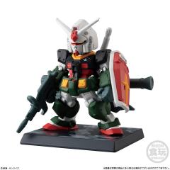 FW 高达大集结 贾布罗攻略战 RX-78-2 高达 贾布罗攻略战Ver.