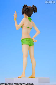 Beach Queens 铃木纯-资料图