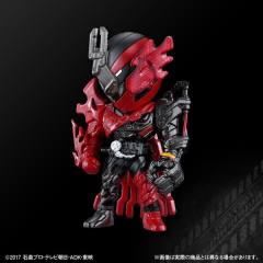 Remix Riders PB01 假面骑士Build PhoenixRobo Form