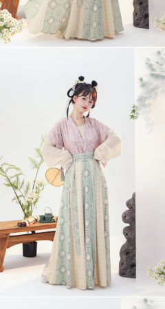 桂花兔-资料图