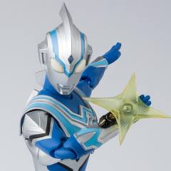 SHF 风马奥特曼-资料图