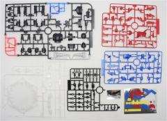 FRS 假面骑士Build 兔子坦克形态-资料图