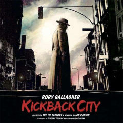 Kickback City