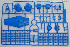 MG MS-07B 老虎 Ver. 2.0-资料图