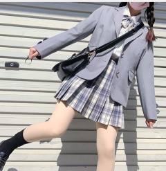 川浦高·西服-资料图