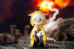 Manta&Eddie灵山十巫系列-资料图