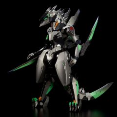 NERV对G专用决战兵器 紫龙 试作初号机-资料图