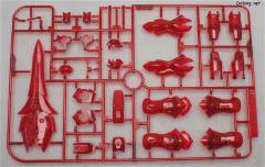 HGUC MSN-06S 新安洲 红色彗星闪耀 Ver.-资料图