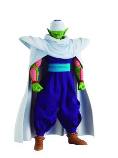 Dimension of Dragonball 短笛 -资料图