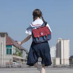 知桜高校-资料图