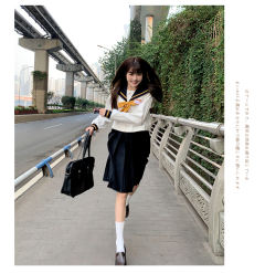 橘林女子高校·套装-资料图