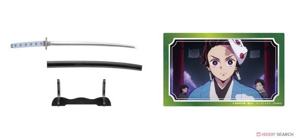 Kimetsu no Yaiba Nichirintou Collection 灶门炭治郎