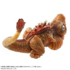 DefoReal Series 哥斯拉 2nd Form-资料图