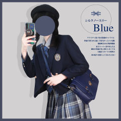 岩北高 西服-资料图