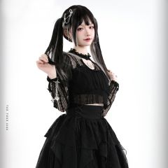 暗之花-资料图