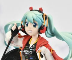 Espresto est 初音未来 Prints & Texture, Racing Miku 2020 Team UKYO-资料图