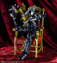 SHF 夜霸-资料图