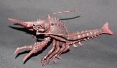 Ultimate Godzilla Collection Hyper Figure 伊比拉 