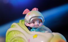 白菜飞船-资料图