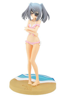 EX Figure 拉芙拉·布迪威伊 1.5-资料图