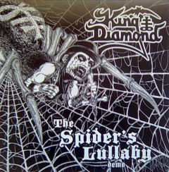 The Spider's Lullaby Demo
