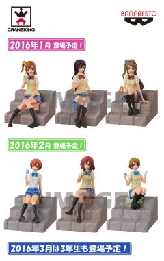SQ 西木野真姫 放课后のひととき-资料图