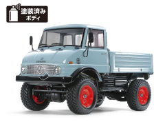 电动RC汽车(特別企画) 乌尼莫克