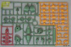 HGUC MSM-10 双面魔蟹-资料图