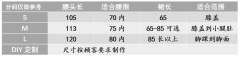 柿柿如意燕麦羊毛飞机袖-资料图