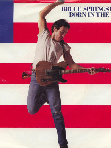 Born In The U.S.A.