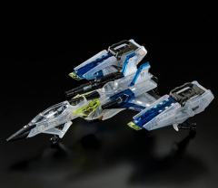 RG GAT-X105+AQM/E-YM1 完美强袭高达 透明Ver.-资料图