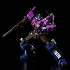 风雷模型 擎天柱 Attack Mode-资料图