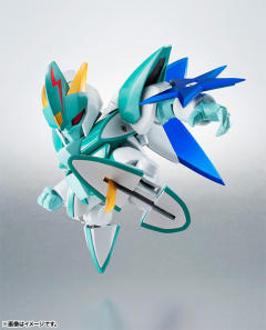 ROBOT魂 幻王丸 <SIDE MASHIN>-资料图