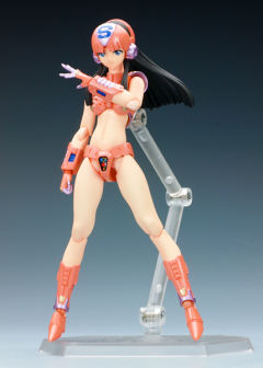 figma#31 樱姬 JPWA淘汰赛Ver.-资料图