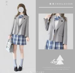 夏泽大·西服-资料图