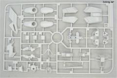 HGGB RX-93-ν2 Hi-ν高达（GBP配色）-资料图
