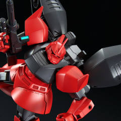 HGUC MS-14J/BR 旋风勇士-资料图