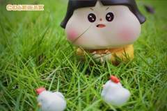 恰鸡大王-资料图