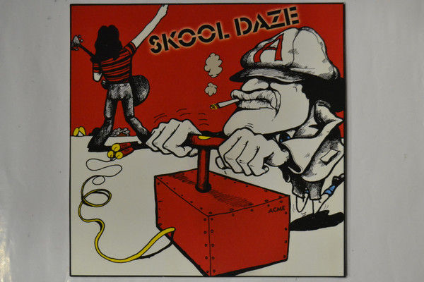 Skool Daze