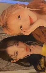 双人专卡26 My Society ver.A