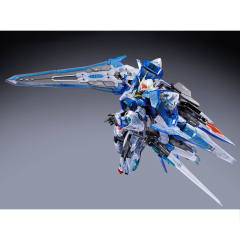 MG GN-0000+GNR-010/XN 00高达 斩击强化模组 透明色-资料图