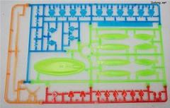 HGGB GPB-X80-30F 初始30高达-资料图