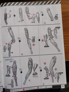RG EVA初号机 Ver.1.0+3.0 （新·福音战士剧场版：终）-资料图