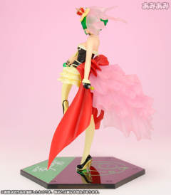 Figuarts ZERO 兰花·李 Wish Of Valkyrie-资料图