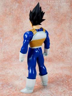 Dimension of Dragonball 贝吉塔 -资料图